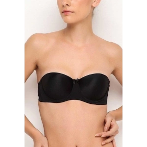 Nurteks 195 Destekli Straplez Sütyen