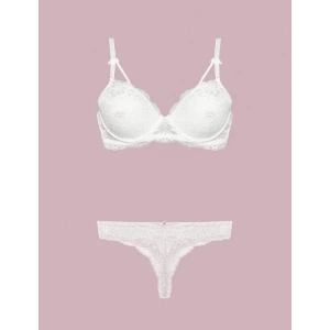 Nurteks 4430 Destekli Sütyen Takım