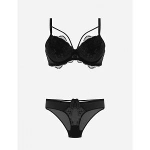 Nurteks 4485 Destekli Sütyen Takım