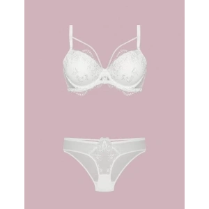 Nurteks 4485 Destekli Sütyen Takım