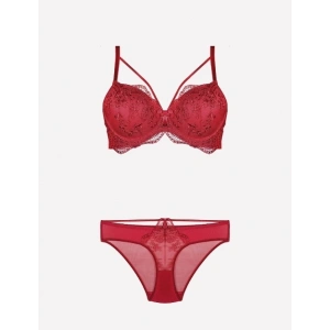 Nurteks 4485 Destekli Sütyen Takım