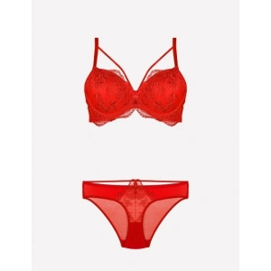 Nurteks 4485 Destekli Sütyen Takım