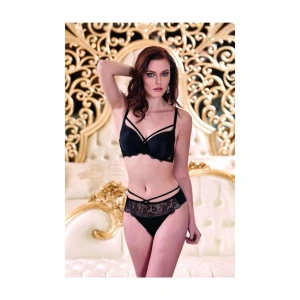 Nurteks 4618 Desteksiz Sütyen Takım