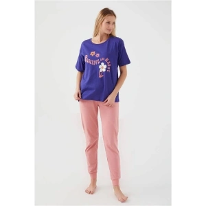 RolyPoly 3067-S Kadın Pijama Takımı