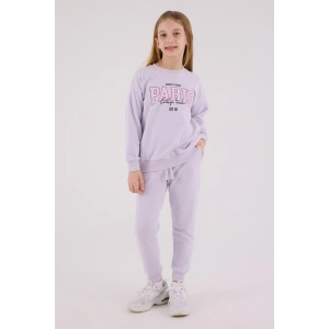 RolyPoly 3690-2 Kız Çocuk Eşofman Takımı