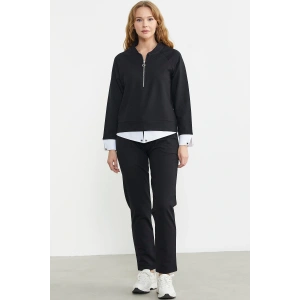 Sementa 76406 Kadın Eşofman Takım