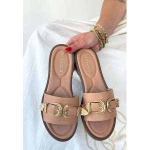 Sene Bej Cilt Terlik