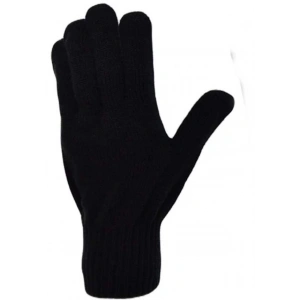 Suyutti K126 Erkek Fashion Siyah Eldiven