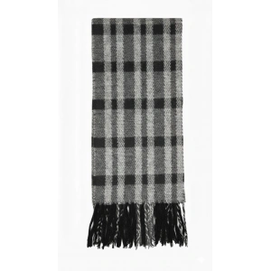 Suyutti K23760-04 Erkek Dokuma Kaşkol