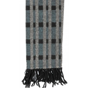 Suyutti K23760-04 Erkek Dokuma Kaşkol