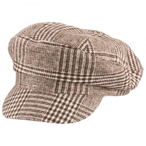 Suyutti K25430-04 Bayan Bermuda Kumaş Kasket