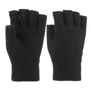 Suyutti K25990-05-001 Kadın Kesik Parmak Örme Eldiven