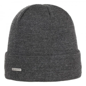 Suyutti K606-002 Erkek Antrasit Renk Örme Bere