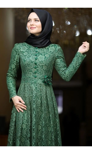 Ahunisa Henna Abiye Haki 5646