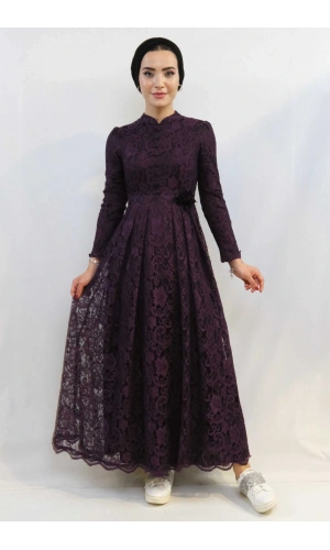 Ahunisa Henna Abiye Mürdüm 5646