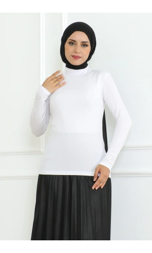 Balıkçı body beyaz