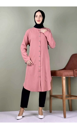 Büyük Beden Tunik