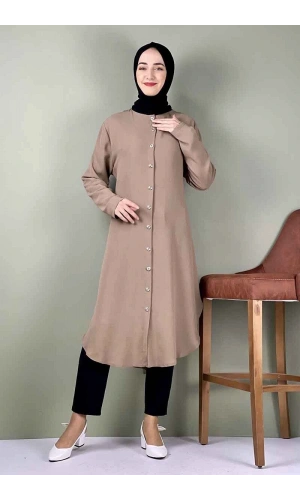 Büyük Beden Tunik