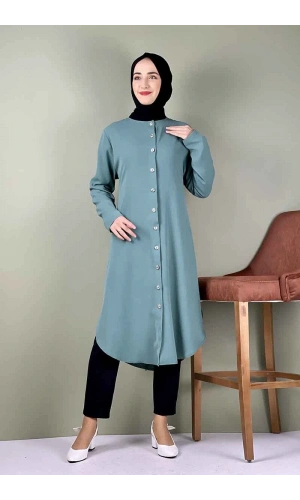Büyük Beden Tunik