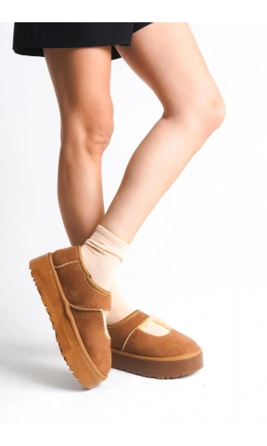 Carren Taba Süet Bot