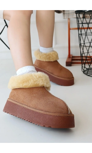 Edali Taba Süet Bot