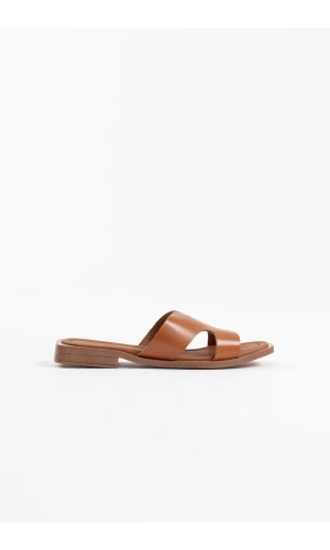 Fergei Taba Hakiki Deri Terlik