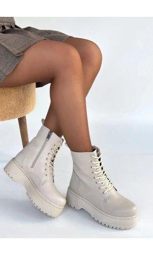 Jonni Bej Cilt Bağcıklı Bot