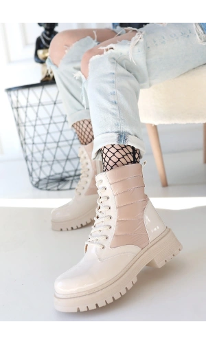 Josse Bej Rugan Bağcıklı Bot