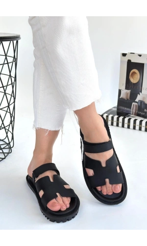 Kooni Siyah Nubuk Terlik