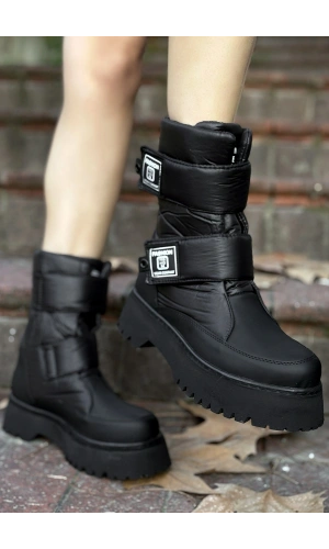 Miah Siyah Cilt Kar Botu