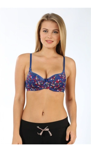 Moda Çizgi Desteksiz Sütyen B Kap 11420