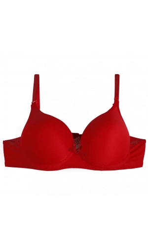Moda Çizgi Desteksiz Sütyen B Kap 13420