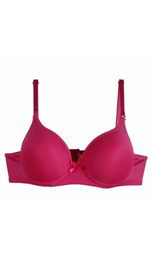 Moda Çizgi Desteksiz Sütyen B Kap 17520