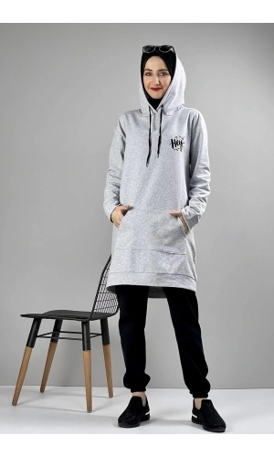 Moda Çizgi Eşorfman Takımı