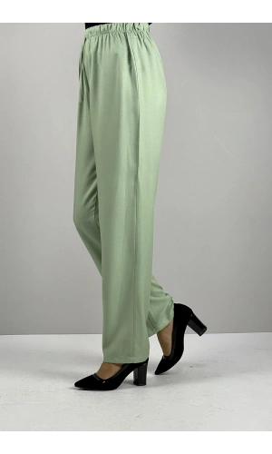 Moda Çizgi Pantolon