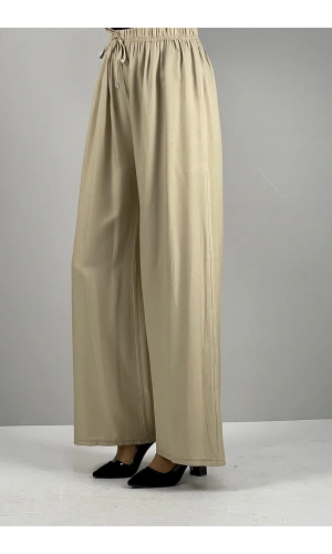 Moda Çizgi Pantolon