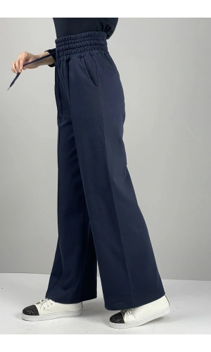 Moda Çizgi Pantolon