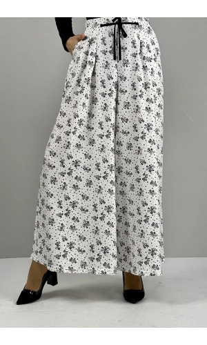 Moda Çizgi Pantolon