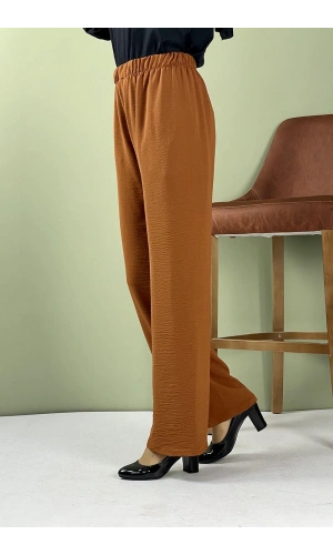 Moda Çizgi Pantolon