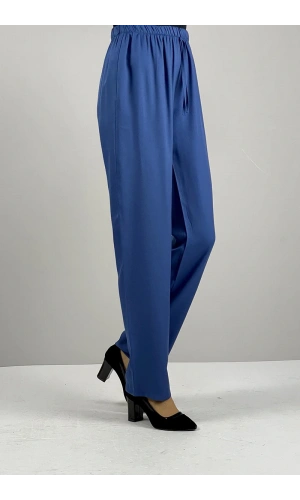 Moda Çizgi Pantolon