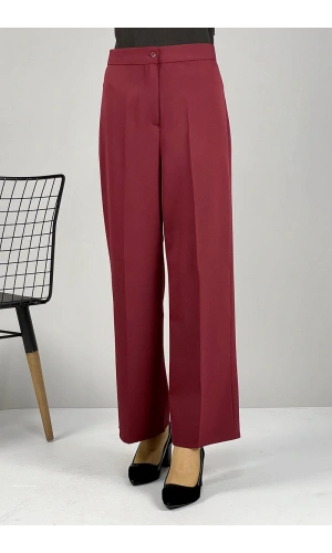 Moda Çizgi Pantolon