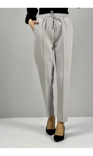 Moda Çizgi Pantolon