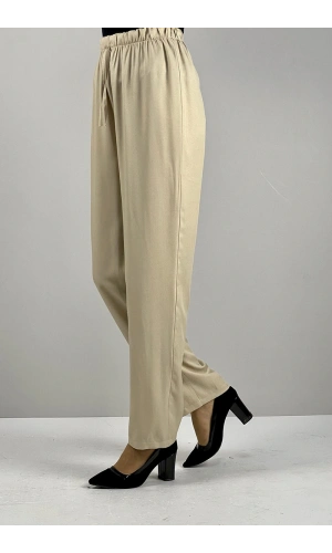 Moda Çizgi Pantolon