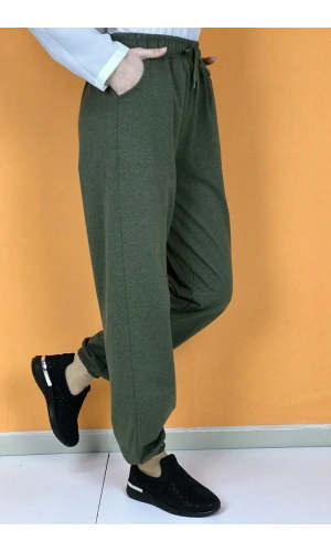 Moda Çizgi Pantolon