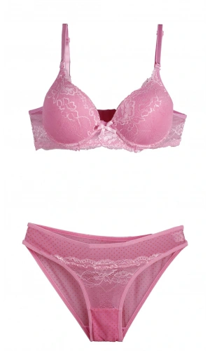 Moda Çizgi Sütyen Külot Takım 179