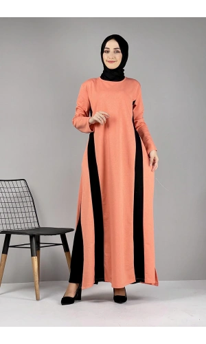 Moda Çizgi Tesettür Takım