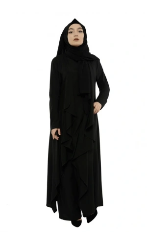 Moda Çizgi Tesettür Takım