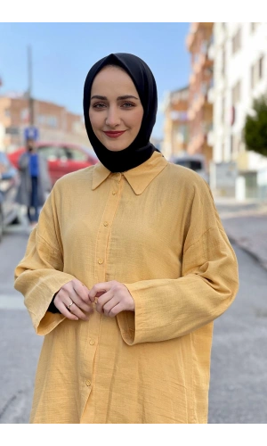 Moda Çizgi Tesettür Takım