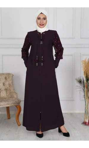 PUL DETAY FERACE MOR MC1006