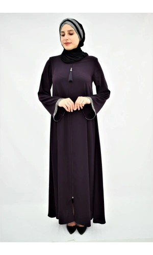 PÜSKÜL DETAY FERACE MOR MC4017